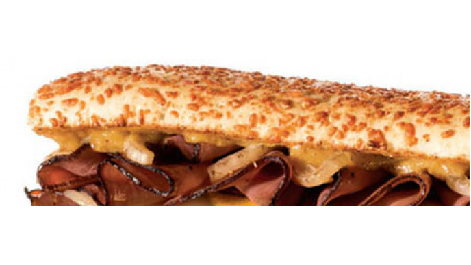 Quiznos Canada: Free Torpedo With Purchase!