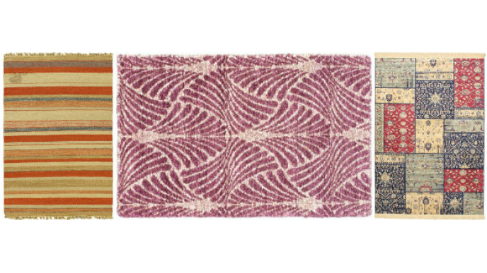 Up to 94% Off Rugs & Free Shipping - From $37 @ Shop.ca (EXPIRED)