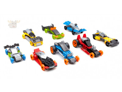 Amazon.ca: Mega Bloks Hot Wheels Super Race Set Was $22 | Now $10