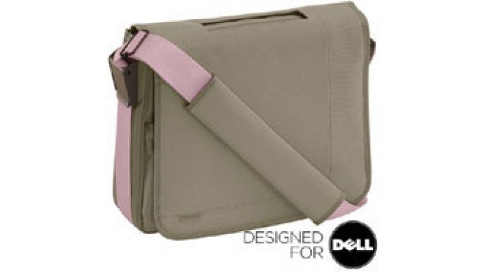 Dell Deal Of The Day: Targus Laptop Bag $17.99 (Free Shipping)