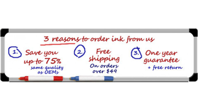 123inkcartridges Coupon Code For 10% Extra Discount!