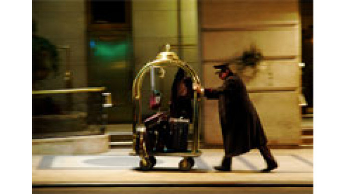 Sheraton Hotel Deal: 50% Off Every 2nd Night! 