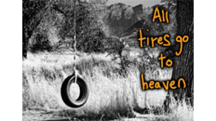 Fountain Tire Coupon: 10% Discount! 