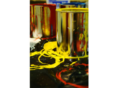 ICI Paints: Printable Coupon For 33% Off (Or Buy 2 Get 1 Free)