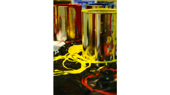ICI Paints: Printable Coupon For 33% Off (Or Buy 2 Get 1 Free)