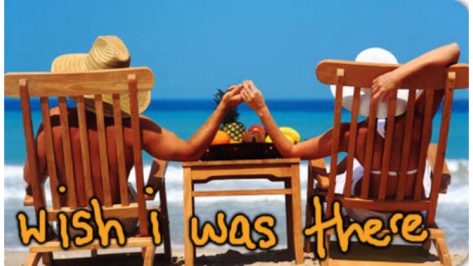 WestJet Vacations: With $400 Free Travel Credit!