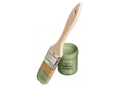 Free Color Tester or Colour Sample from Benjamin Moore