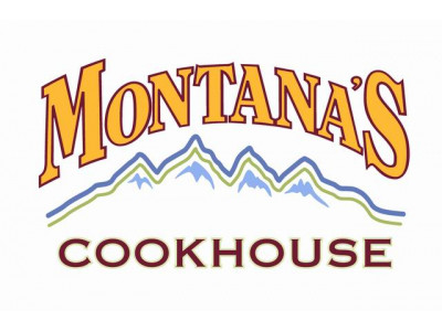 Montana's Cookhouse Free Entree Offer