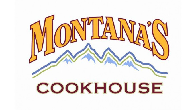 Montana's Cookhouse Free Entree Offer