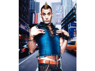 AMC Theatres: Free Pop & Popcorn With Bruno Movie! (Toronto) 