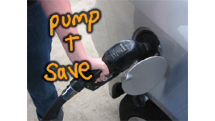 Husky And Mohawk Coupon – Discount On Fuel!