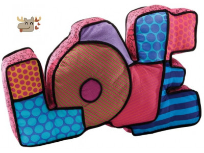 77% Off Britto Love Pillow Just $9 @ Amazon.ca (EXPIRED)
