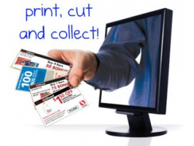 Safeway Canada coupons & Air Miles