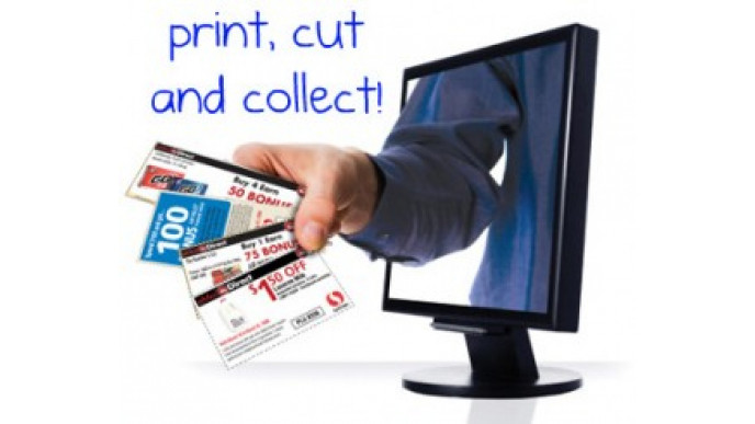 Safeway Canada coupons & Air Miles