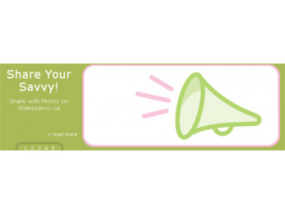 SavvyMom Deals Of The Month!