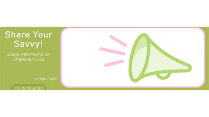 SavvyMom Deals Of The Month!