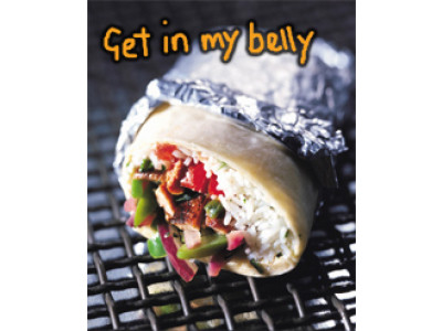 Taco Del Mar Canada: Free Kids Meals! 