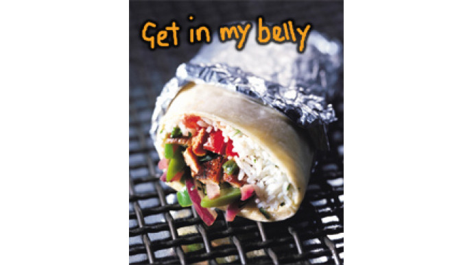 Taco Del Mar Canada: Free Kids Meals!