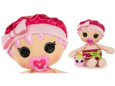 Great Christmas Gift: Lalaloopsy Babies Doll just $7 @ Walmart.ca