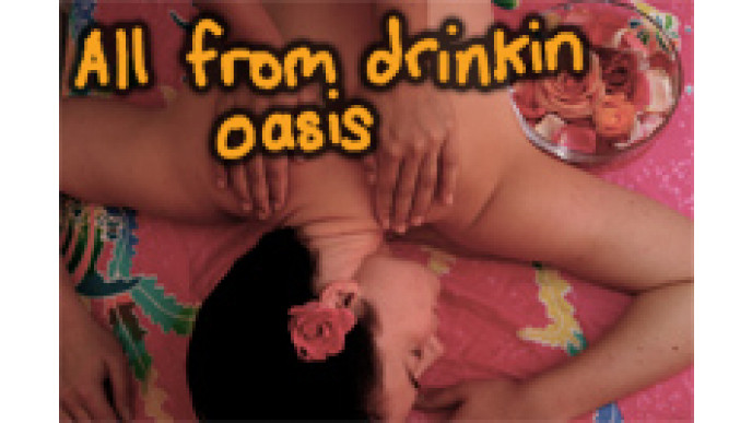 Oasis Juice Promo For Free Spa Treatments!