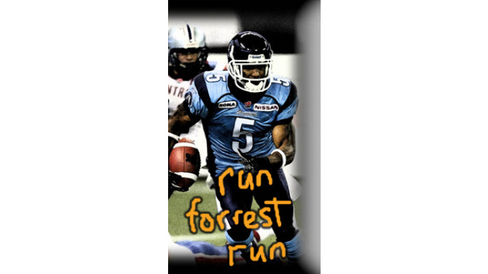 Toronto Argonauts: Save 35% In August! 