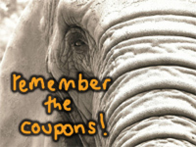 Toronto Zoo Coupon: Free Child Admission!! 