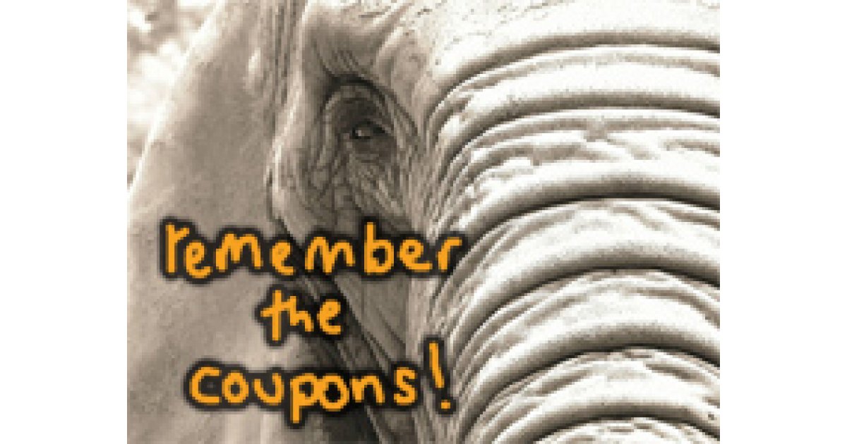 Toronto Zoo Coupon Free Child Admission!!