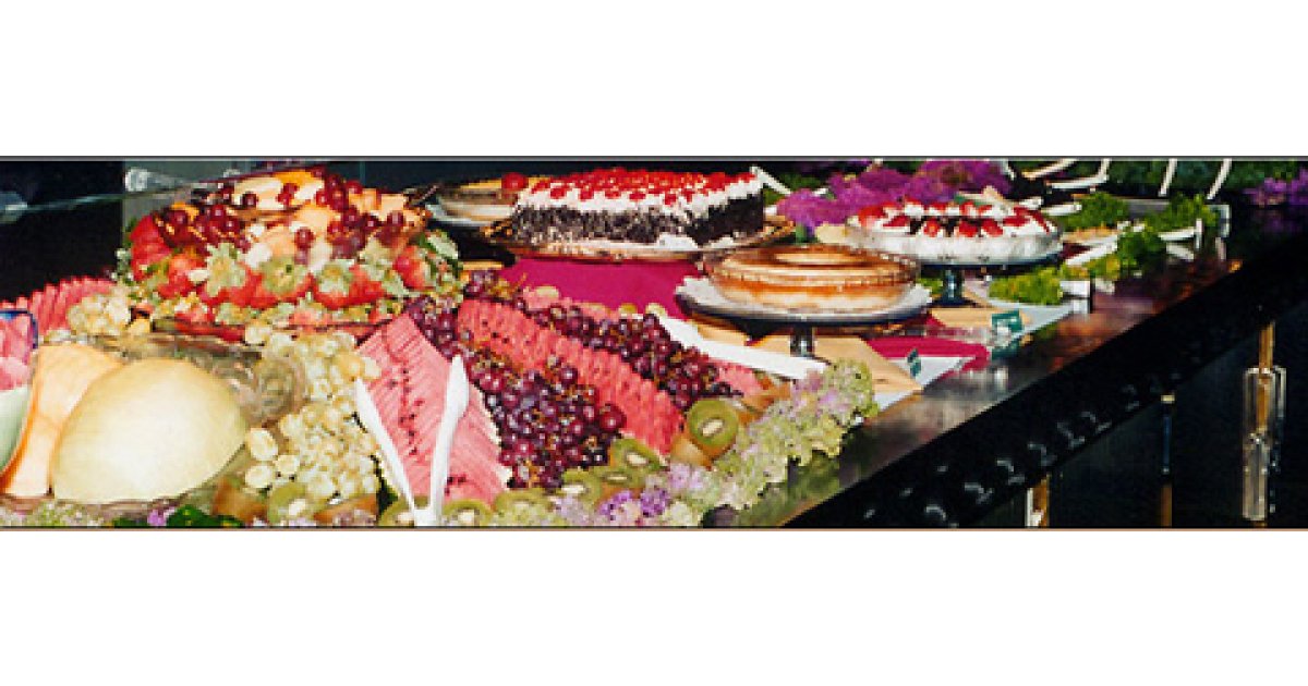 Mandarin Restaurant Free Buffet On Canada Day!