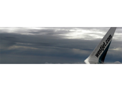 WestJet Promo Code To Save 15% On Flights!