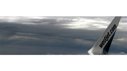 WestJet Promo Code To Save 15% On Flights!