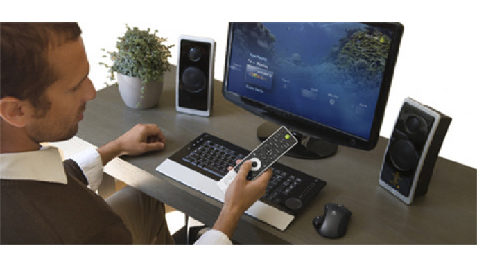 Tiger Direct Canada: Logitech Speaker System For $89.97!