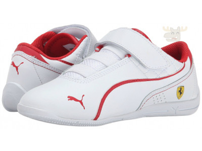 59% Off Puma Drift Cat Kids' Shoes - Now $24.73 @ Amazon.ca 