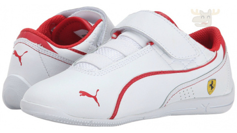 puma drift cat classic childe