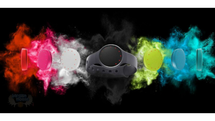 70% Off Misfit Flash Fitness Monitor - Now $15 @ MEC *HOT*