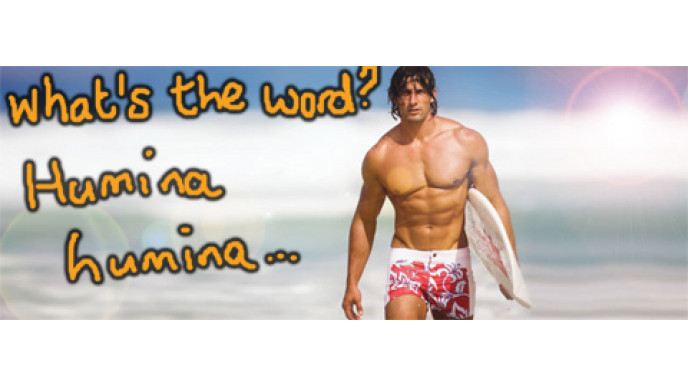 Aussiebum Free Worldwide Shipping! Wowser!