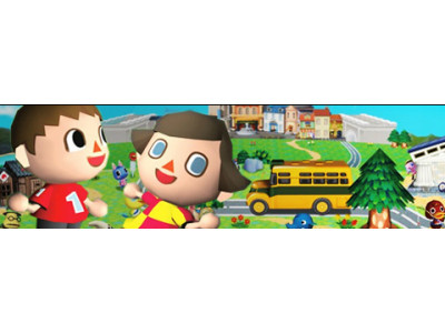 Amazon Canada: Animal Crossing & Wii Speak Bundle $34.99!! 