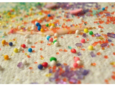 Amazon Canada: 12-Pack Cake Mate Holiday Round Decors Was $25 | Now $14.43