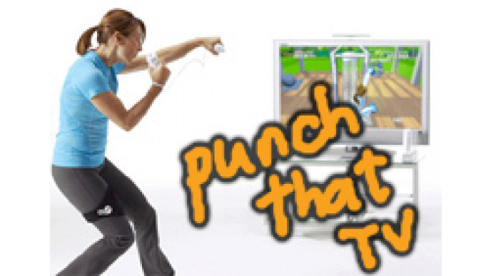 Wii Game: EA Sports Active For $54.99 @ Dell.ca! 