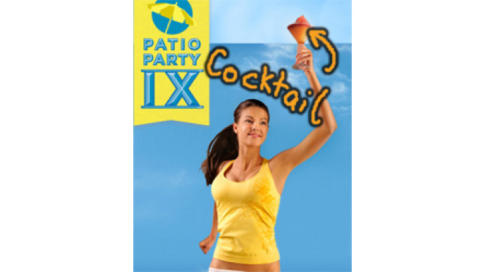 Moxies Restaurant Patio Party & Free $10 Gift Card!