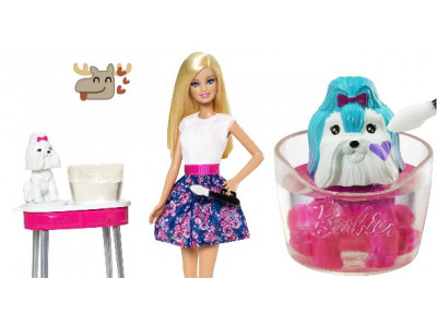 60% Off Barbie Colour Me Cute Doll Just $10 @ Amazon.ca (EXPIRED)