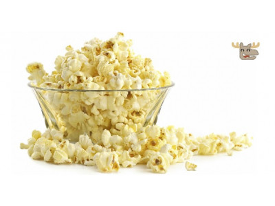 Sign Up For Free Medium Popcorn @ Landmark Cinemas Canada