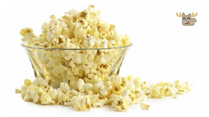 Sign Up For Free Medium Popcorn @ Landmark Cinemas Canada