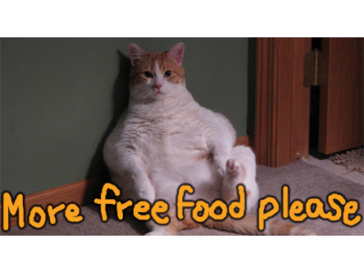 Pet Freebies From Purina Pet Food