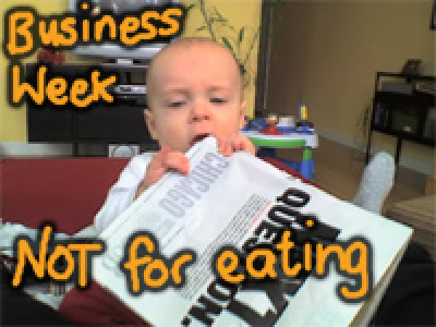 Free Magazine Subscriptions: Business Week Canada