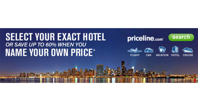 Priceline Canada Guide: Get Discount Hotels & Cheap Vacations