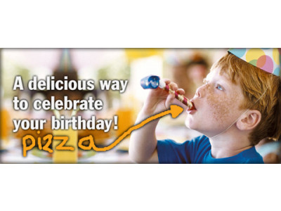 Pizza Pizza Deals: Free Pizza & Pop For Kids! (ON & QC)