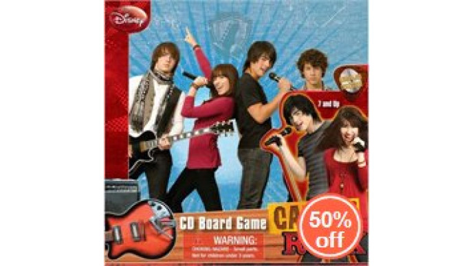 Chapters Indigo Canada Toy Sale: Up To 50% Discount!