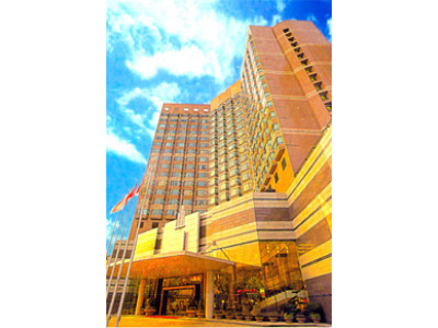 Marriott Hotels Canada: 20% Off Weekend Rates!!