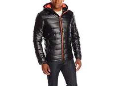 Cyber Monday @ Amazon: Up to 70% off Coats and Jackets (Calvin Klein, Tommy Hilfiger, Kenneth Cole & More)