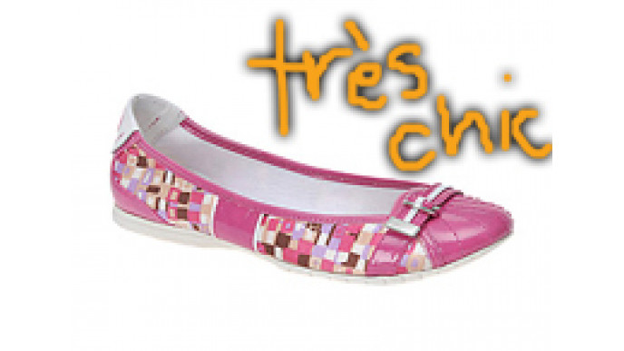 Globo Shoes Canada: Up To 50% Footwear Discount!